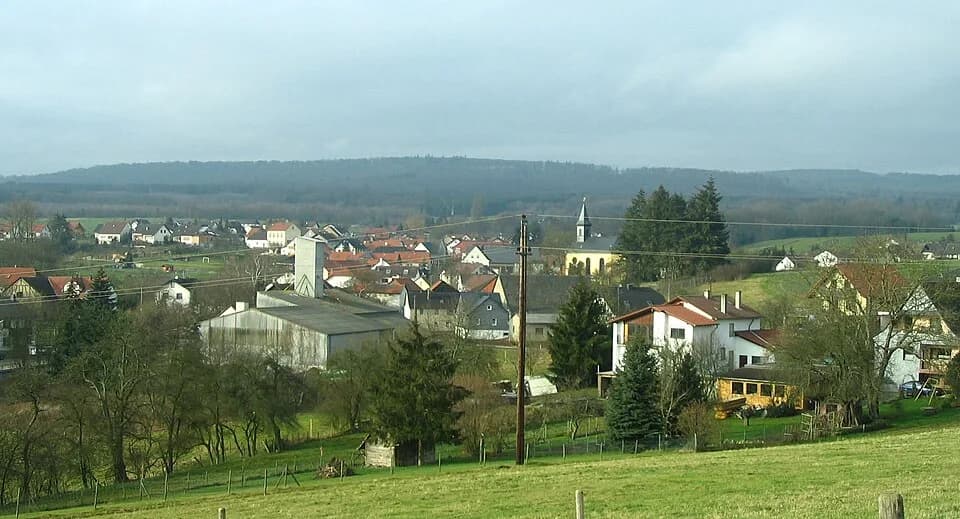 Winterbach