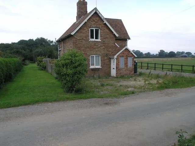 Farlesthorpe