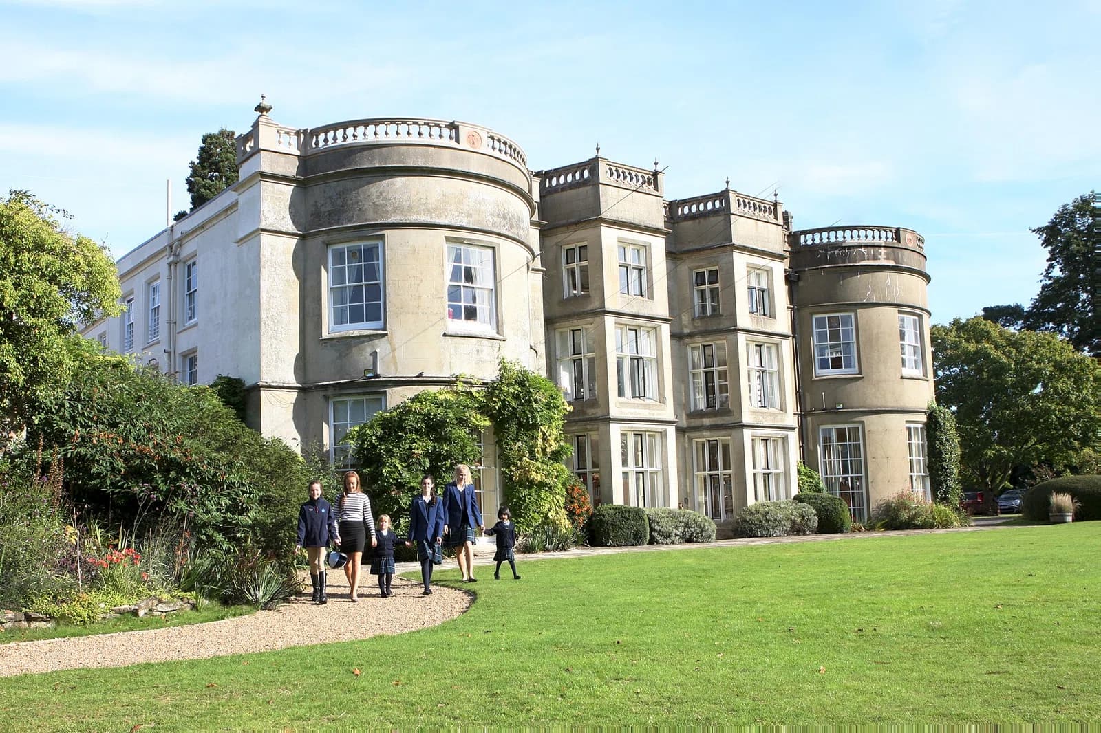Farlington School