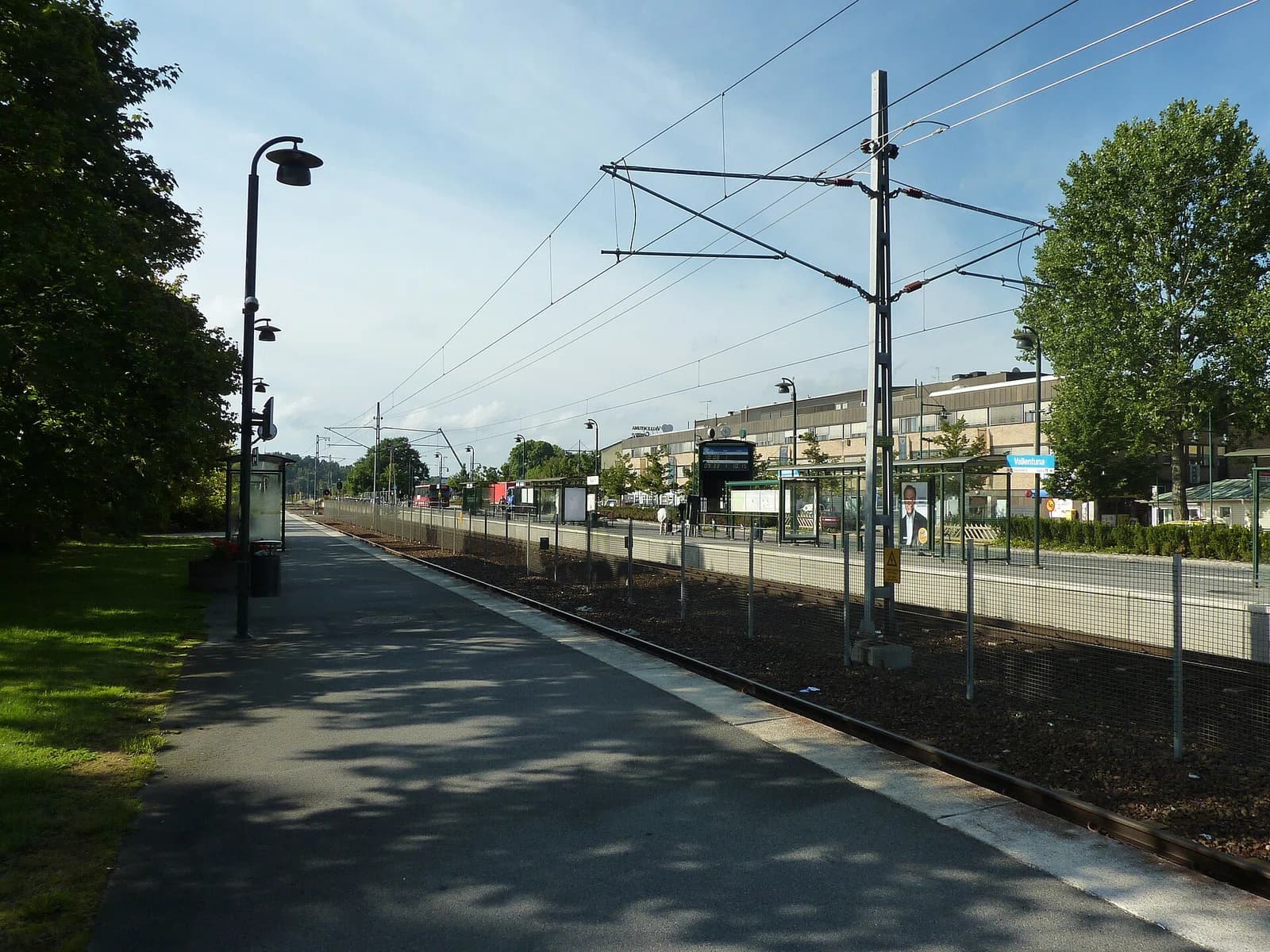 Vallentuna