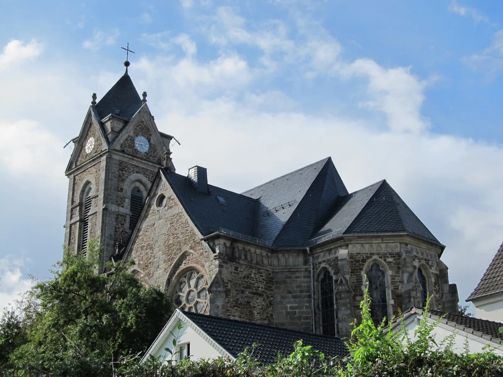 Betzdorf