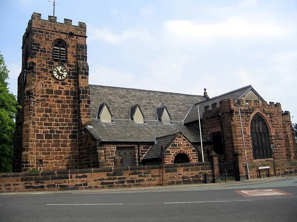 Farnworth