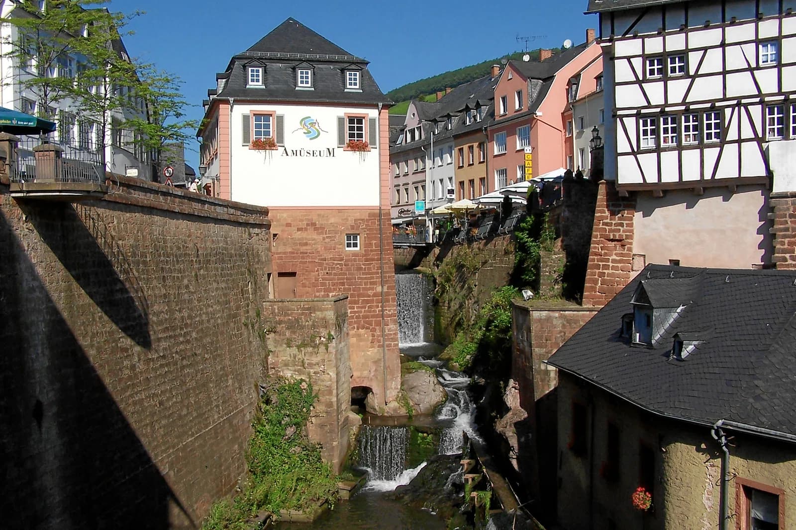 Saarburg