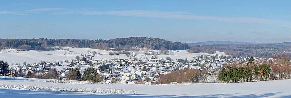 Derschen