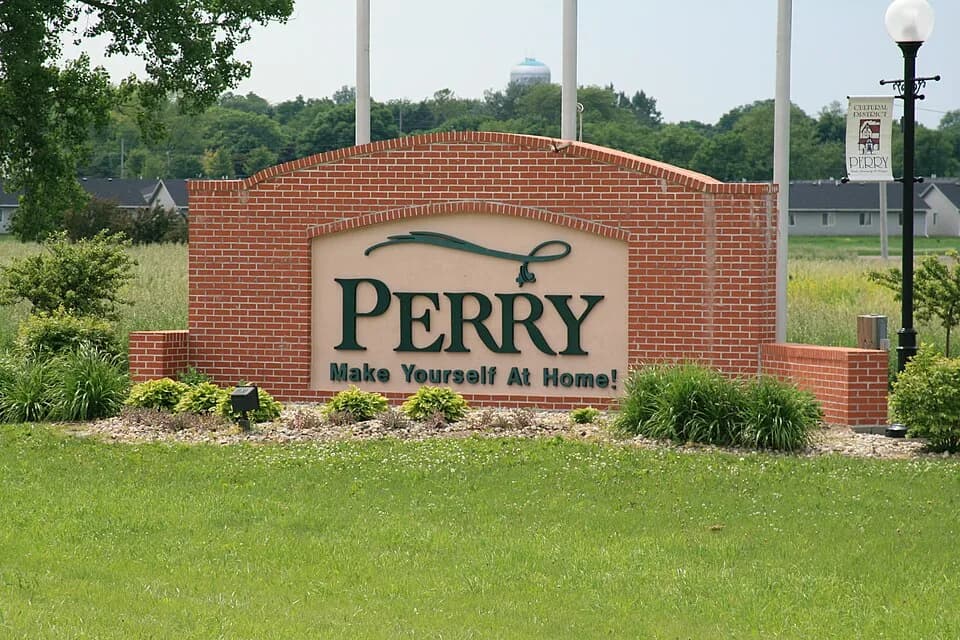 Perry