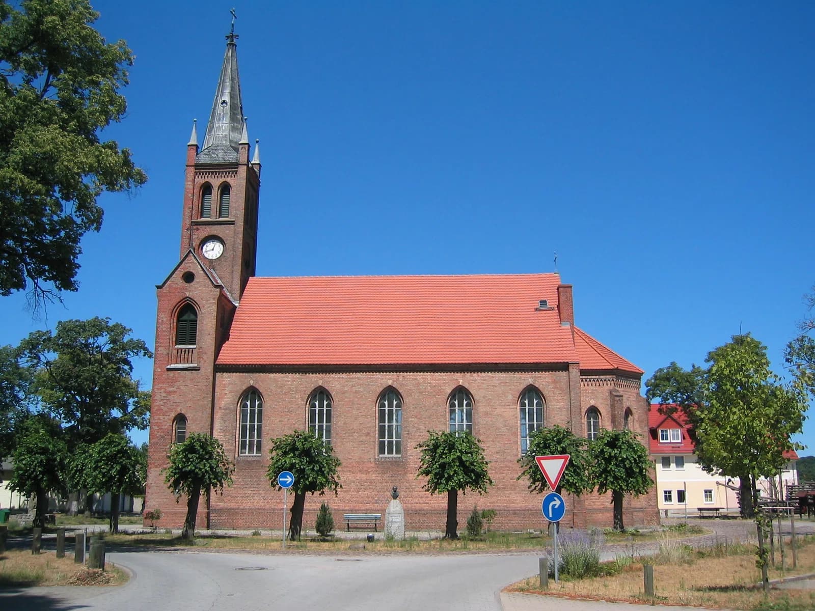Marienwerder