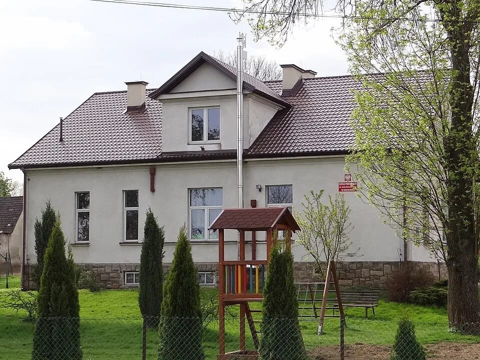 Faściszowa