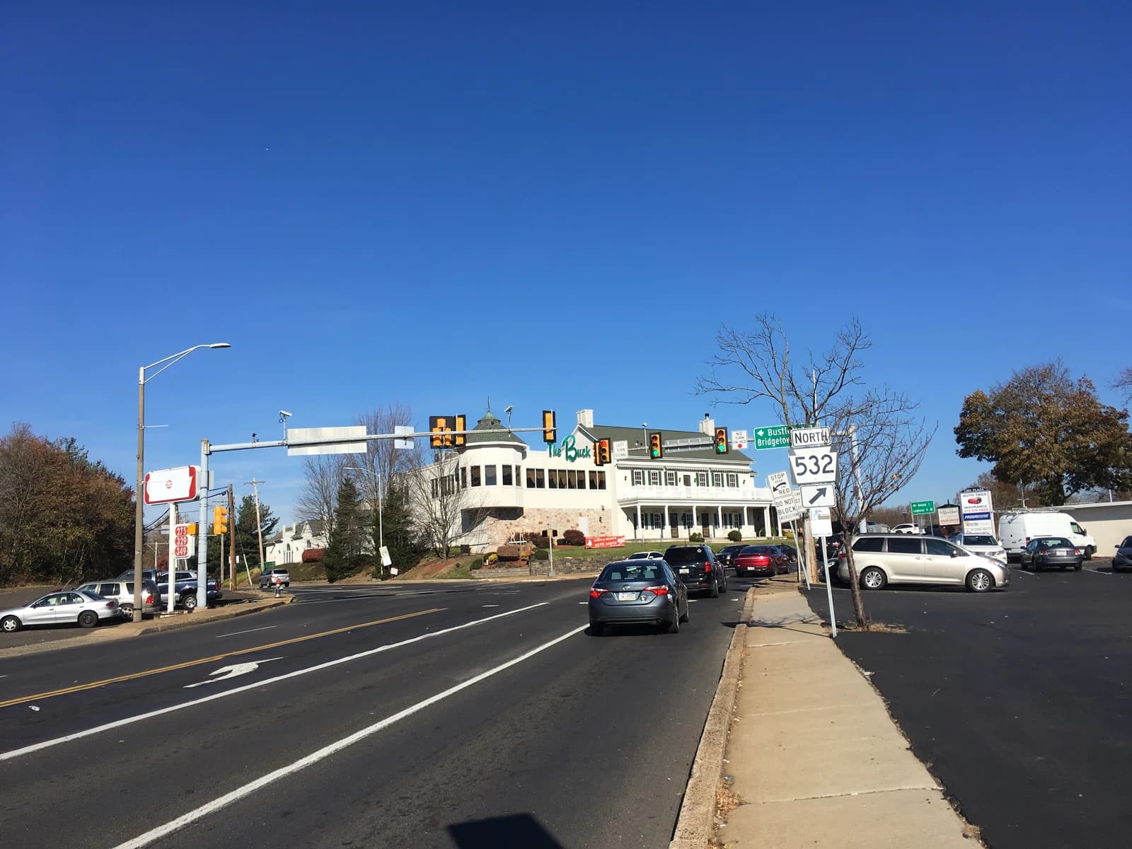Feasterville