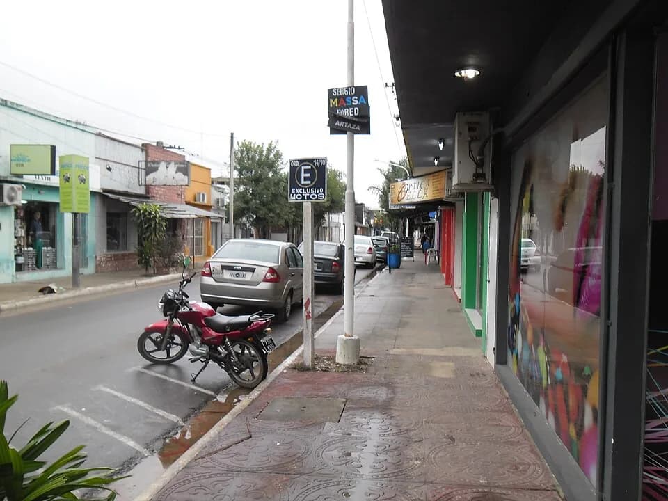 Saladas