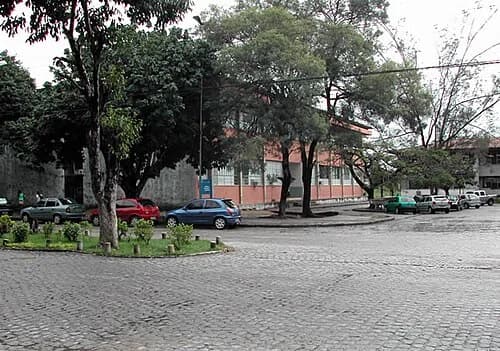 Universidade Federal de Alagoas