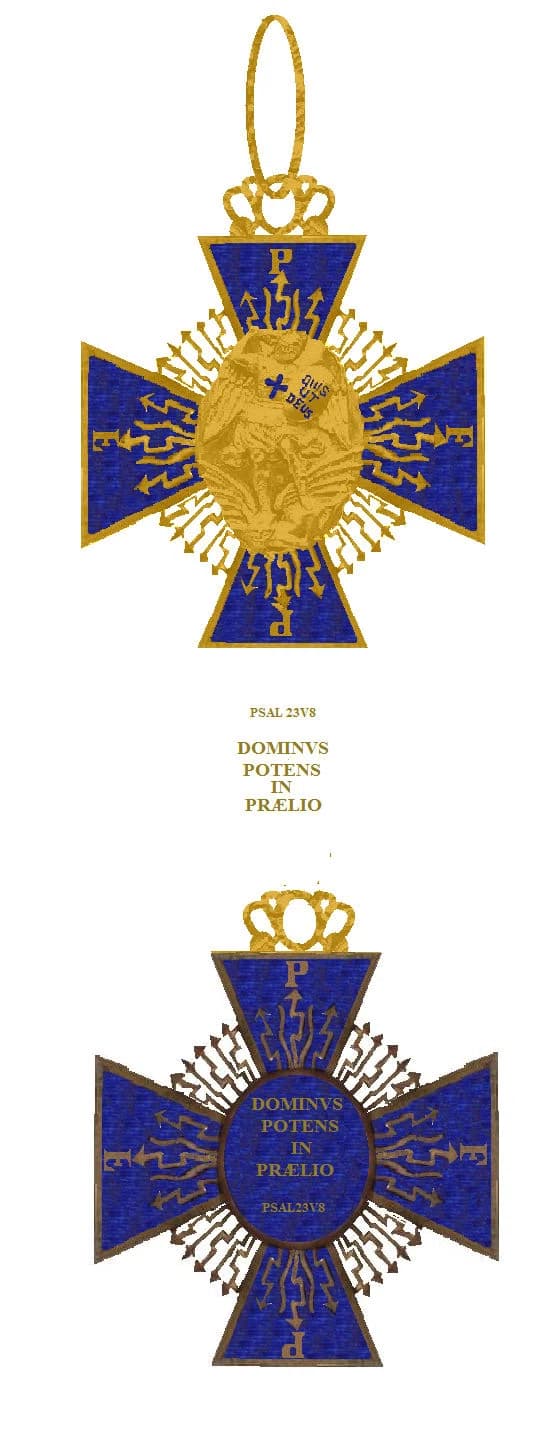 Order of Saint Michael