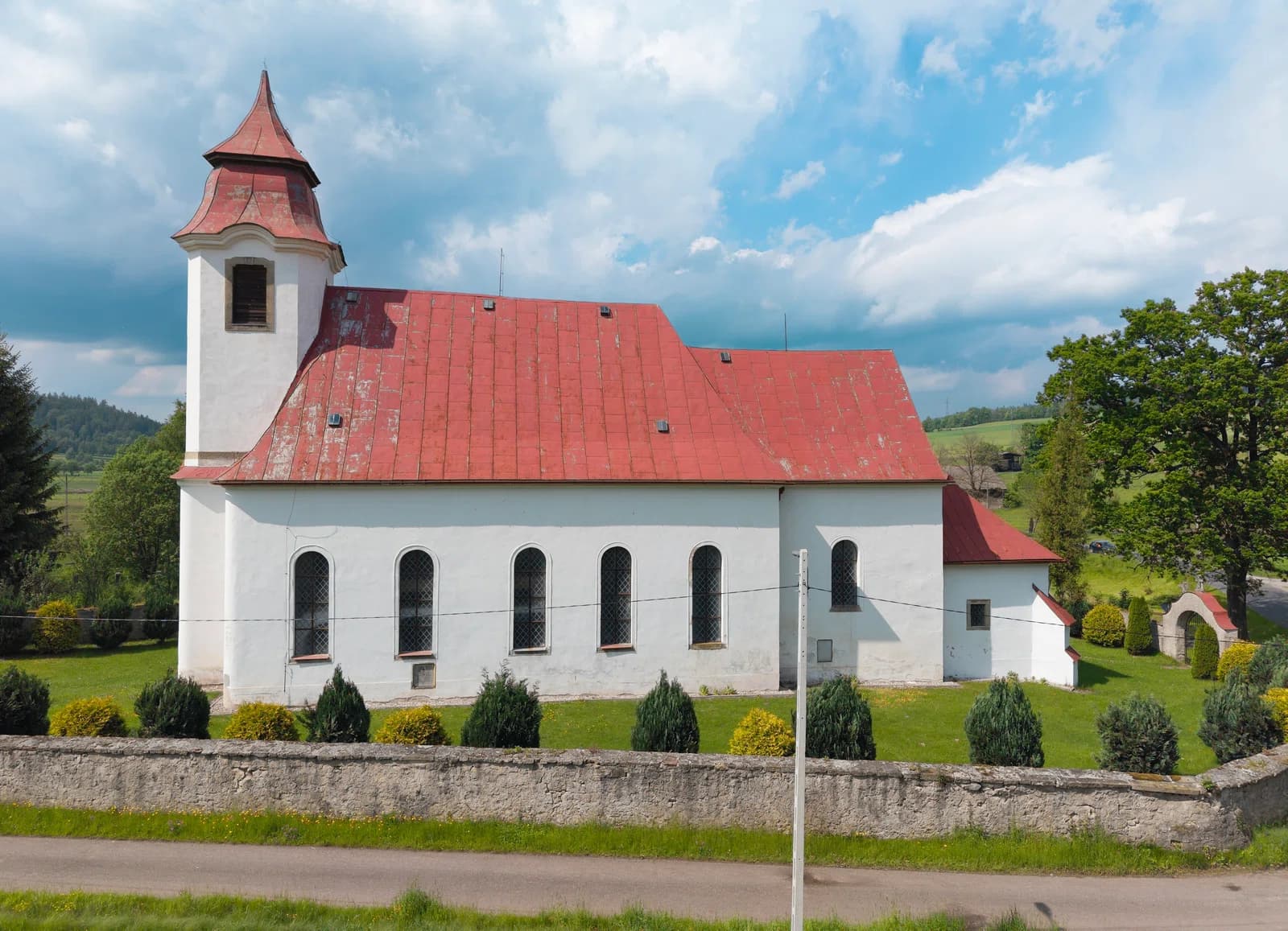 Kochanów, Lower Silesian Voivodeship