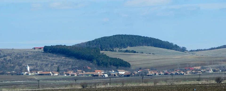 Angheluș