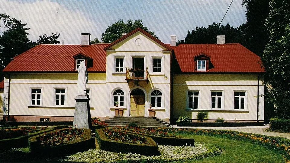 Felicjanów