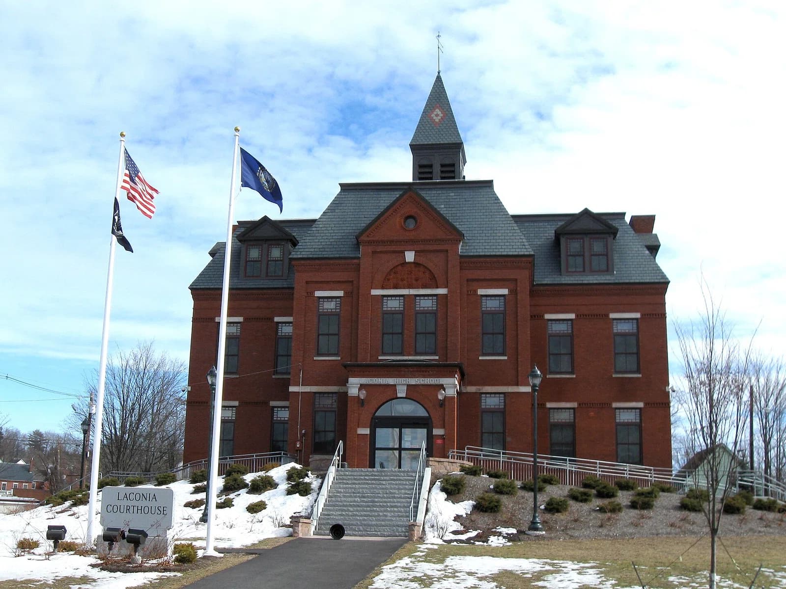 Belknap County
