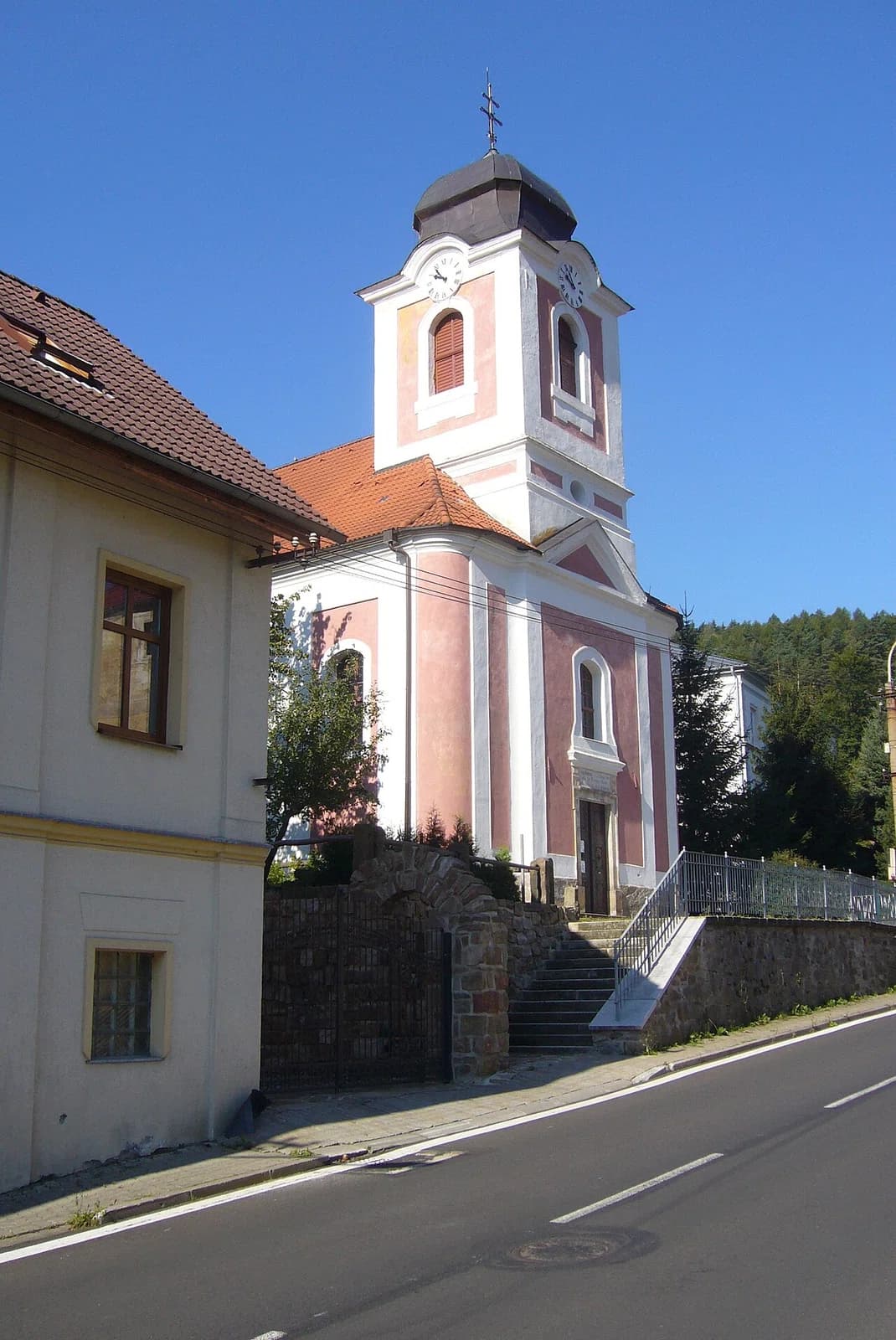 Perštejn