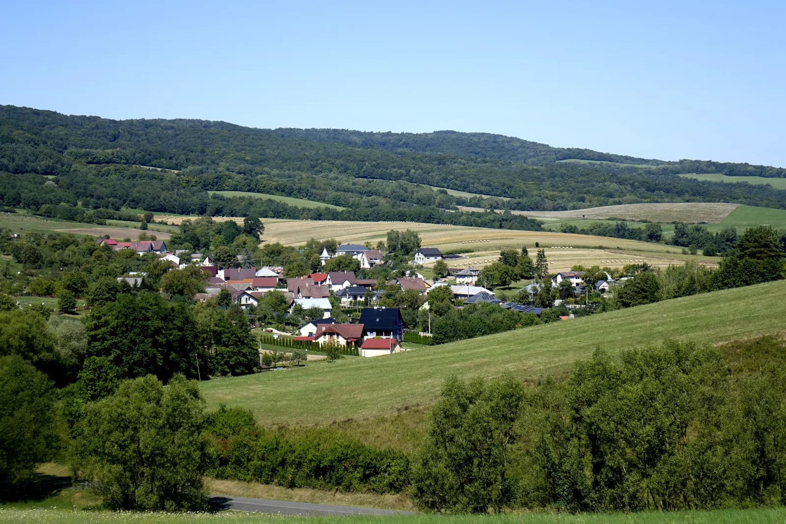 Kochanovce