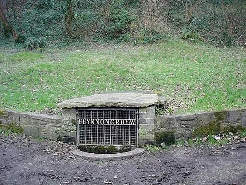 Ffynnongroew