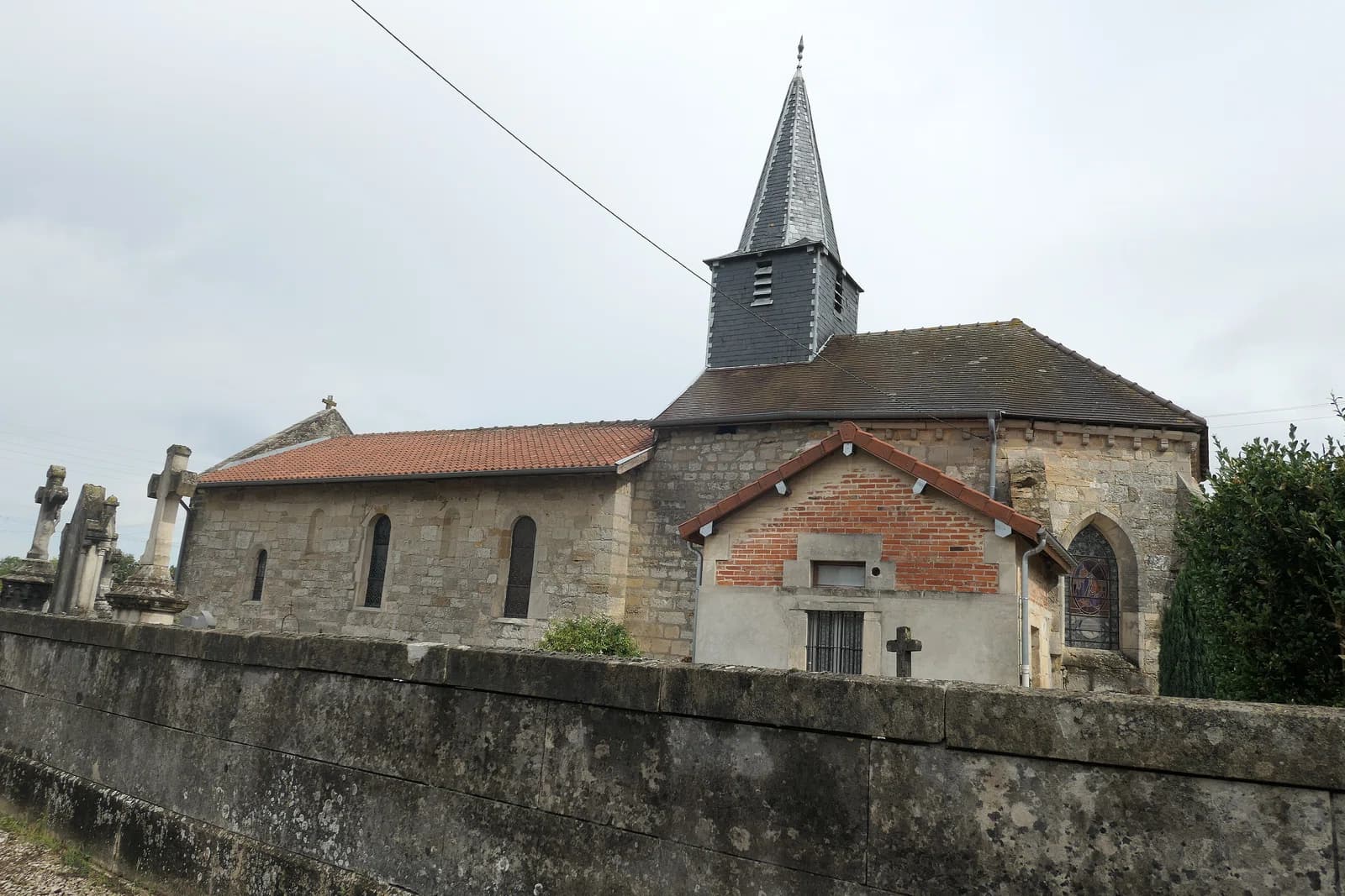 Hallignicourt
