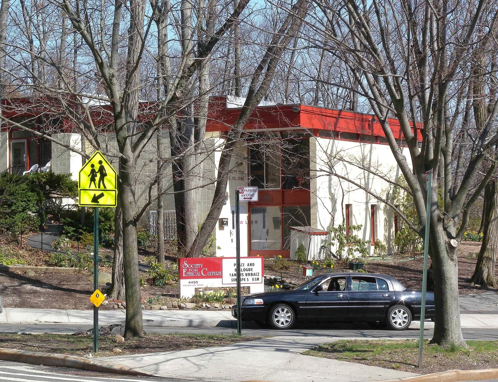 Fieldston