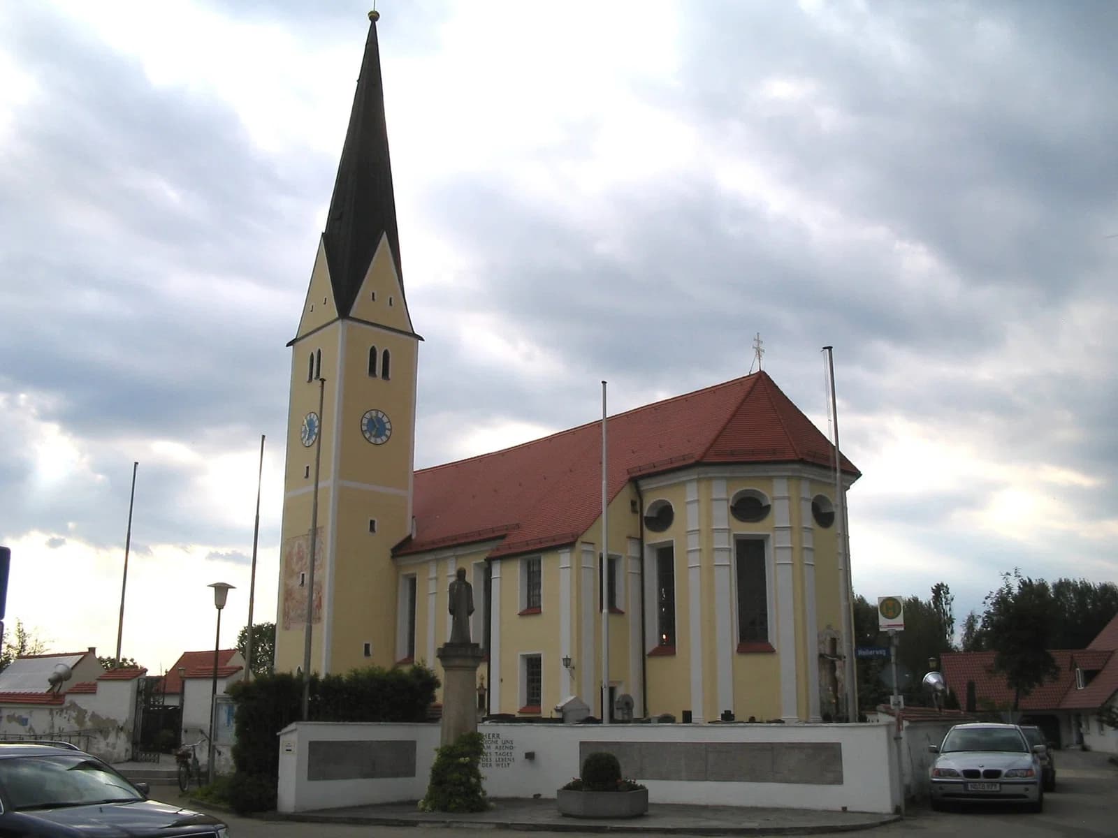 Waidhofen