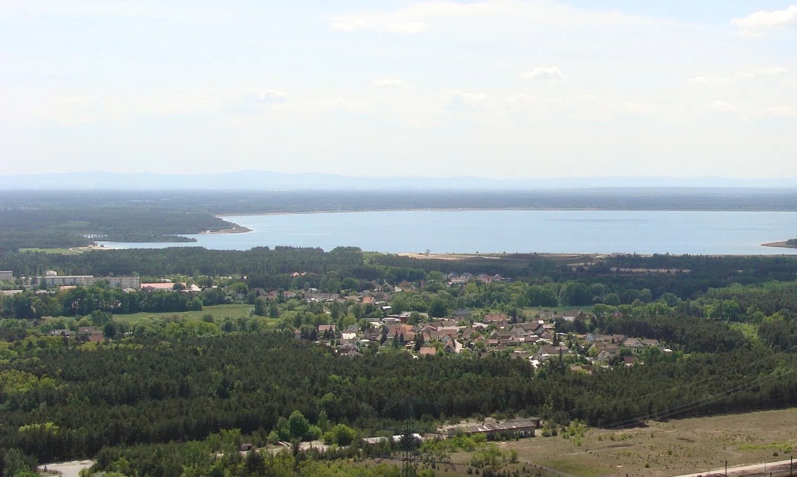 Boxberg/O.L.