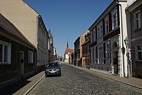 Golßen