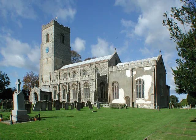Fincham