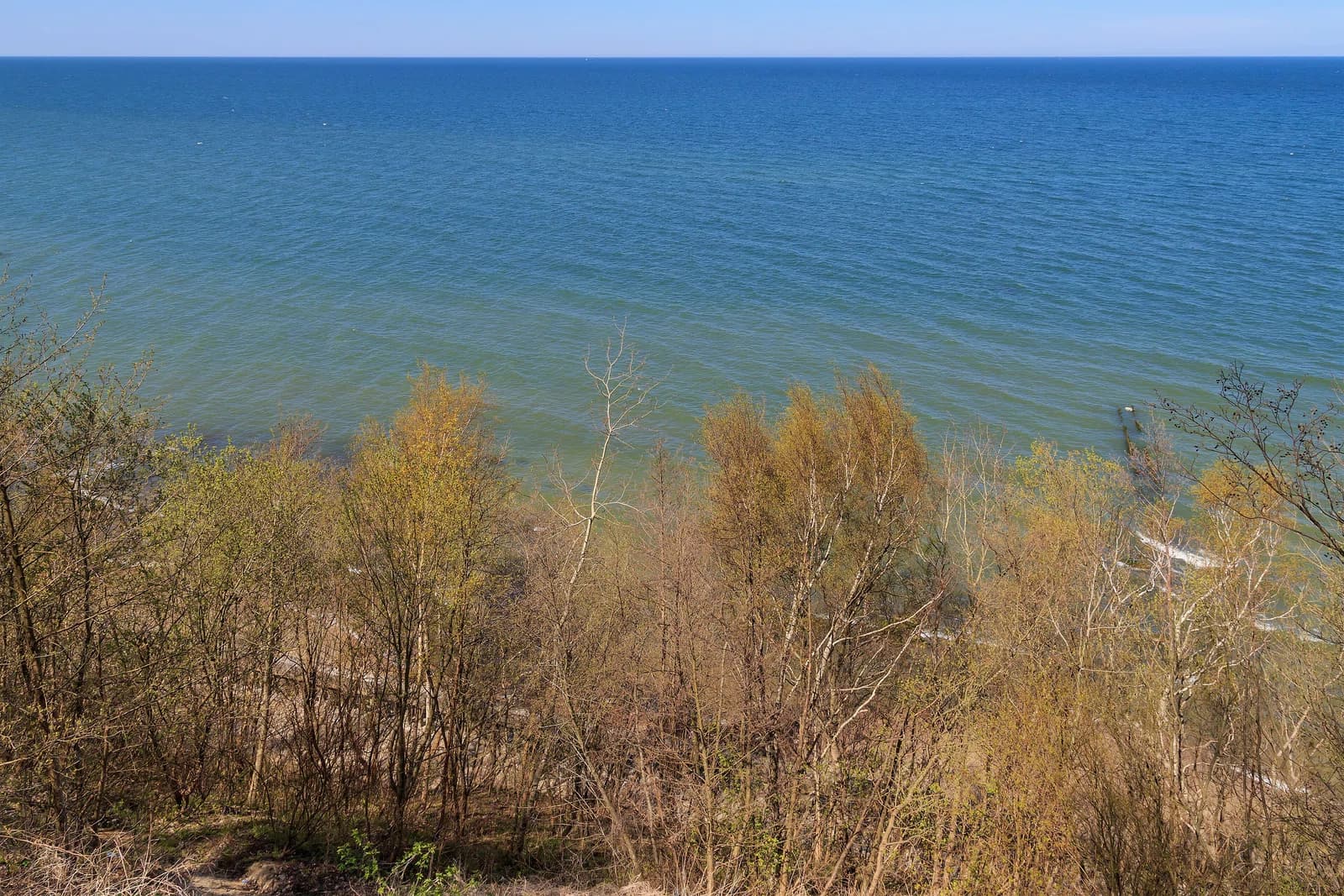 Baltic Sea
