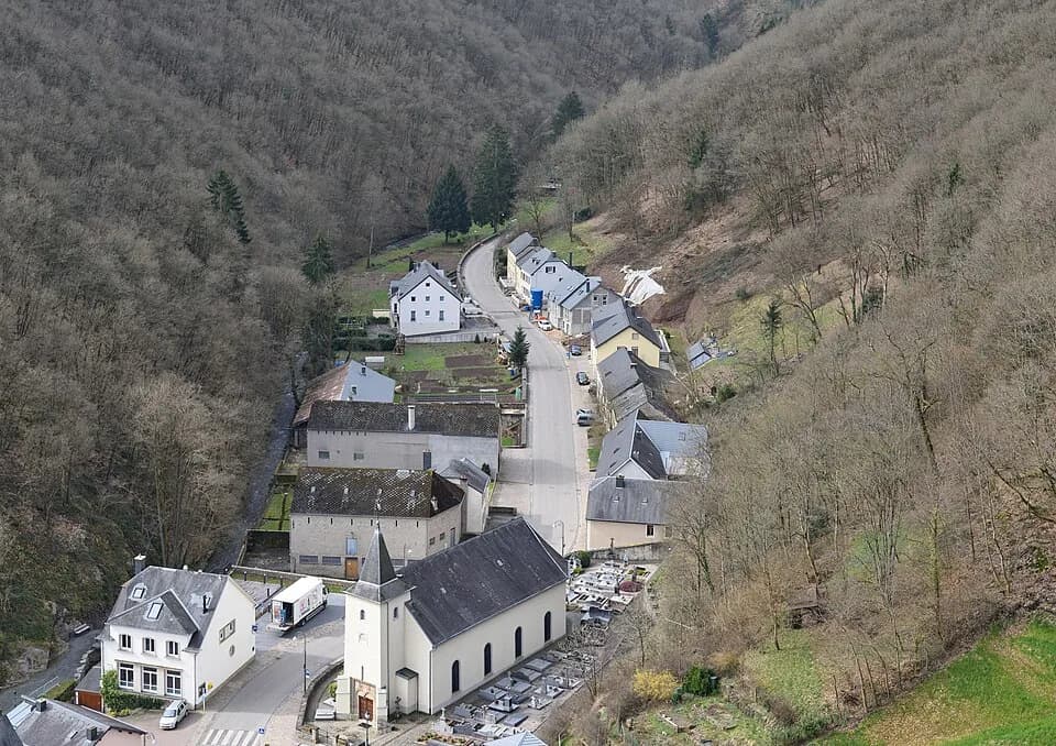 Brandenbourg