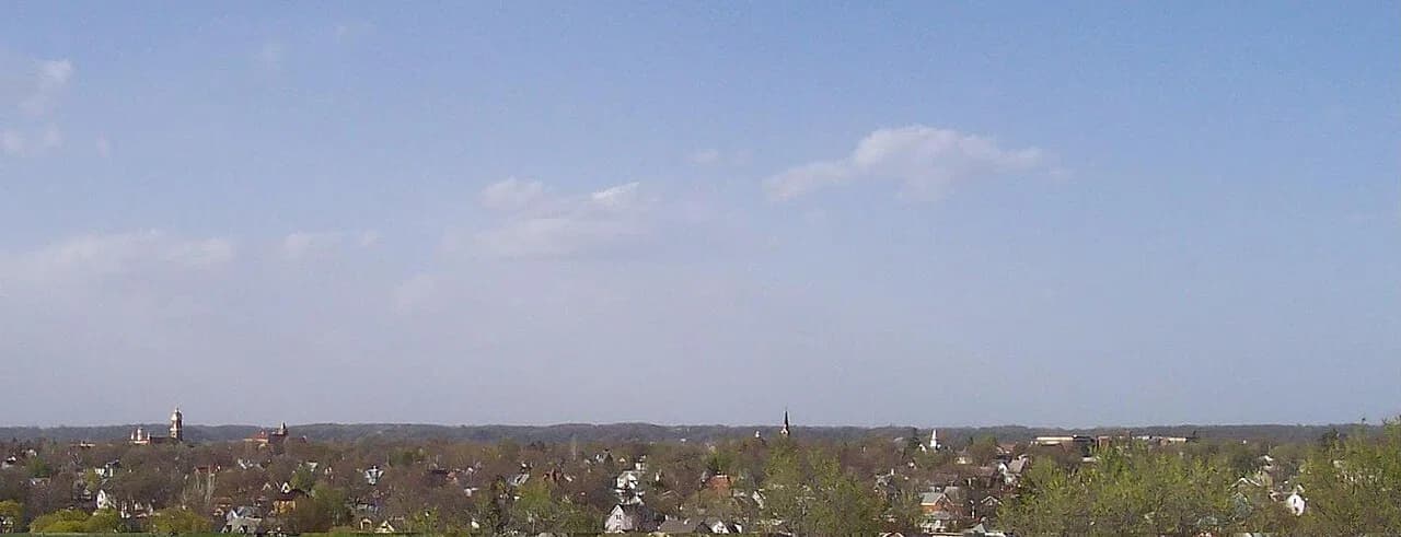 New Ulm