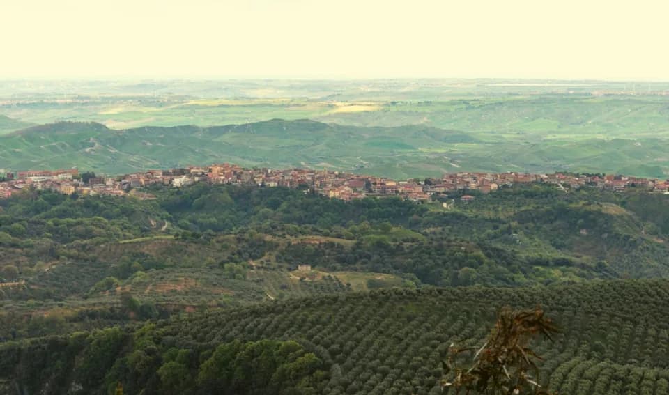 San Mauro Marchesato