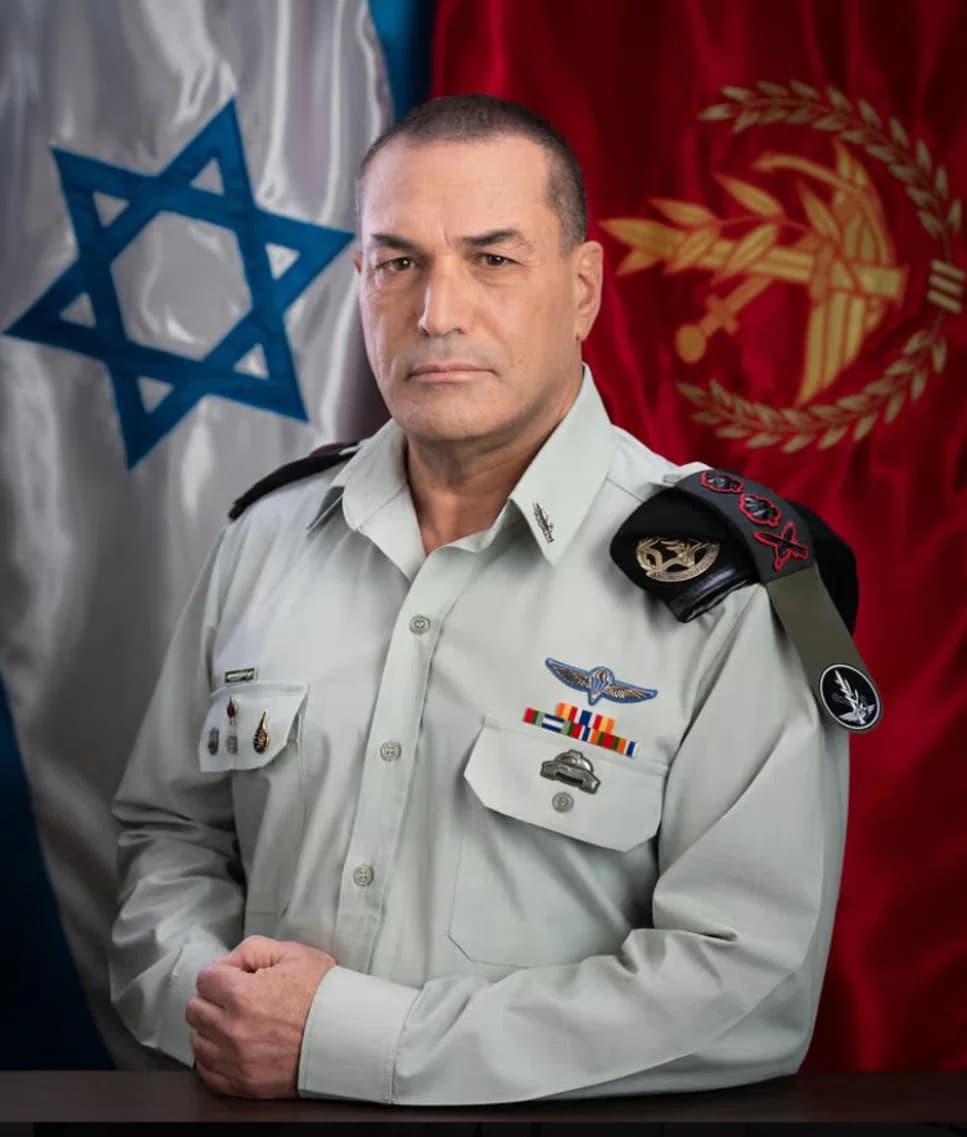 Chief of the General Staff