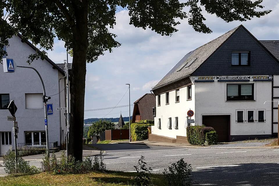 Anhausen
