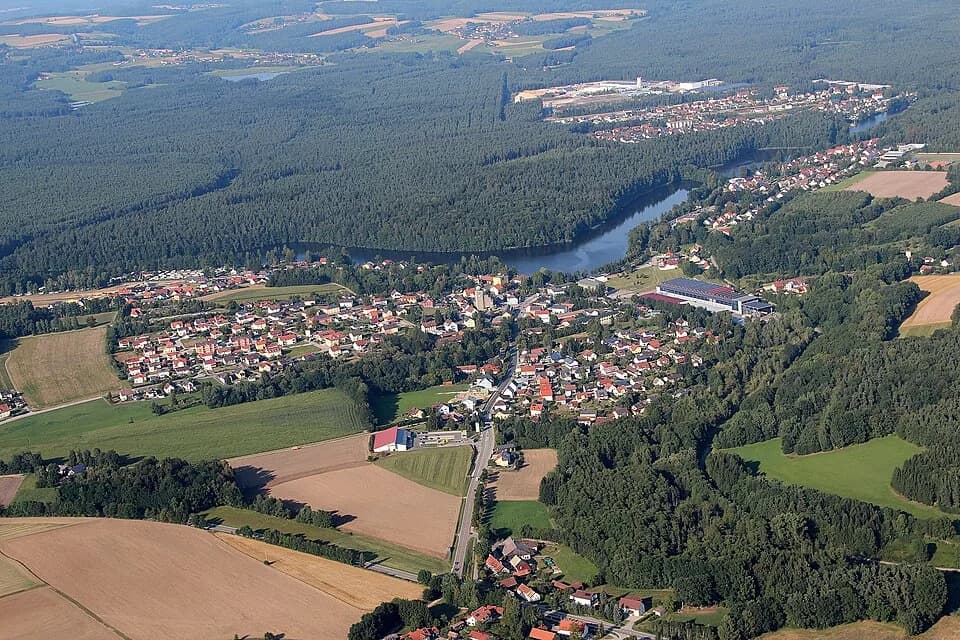 Bodenwöhr