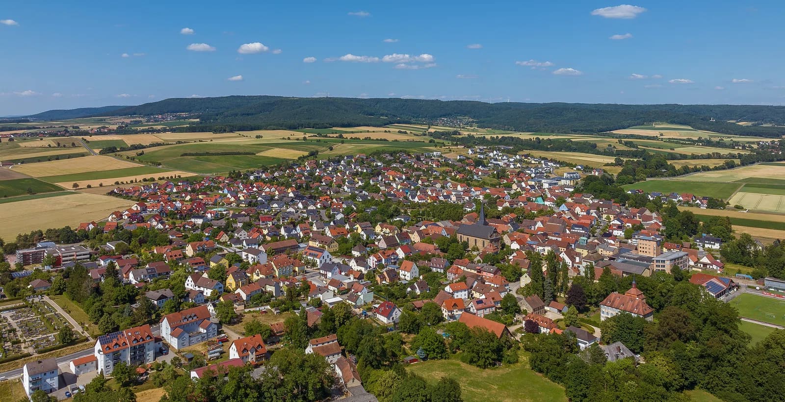 Buttenheim
