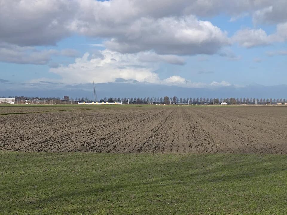 Nieuw-Vennep