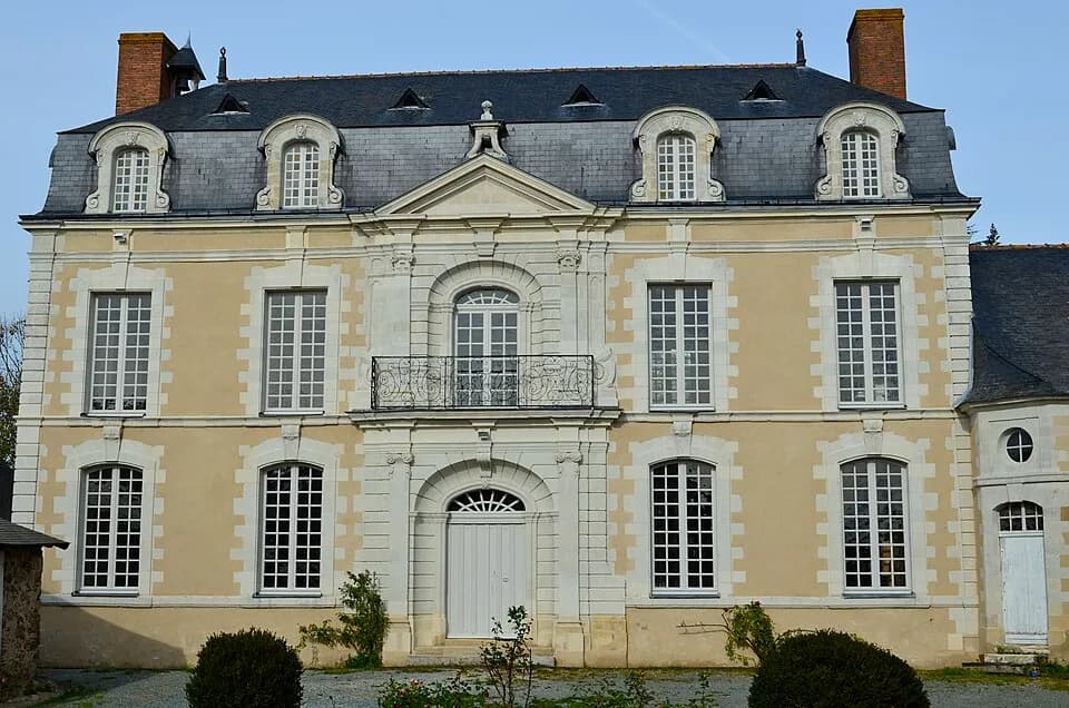 Beaulieu-sur-Layon