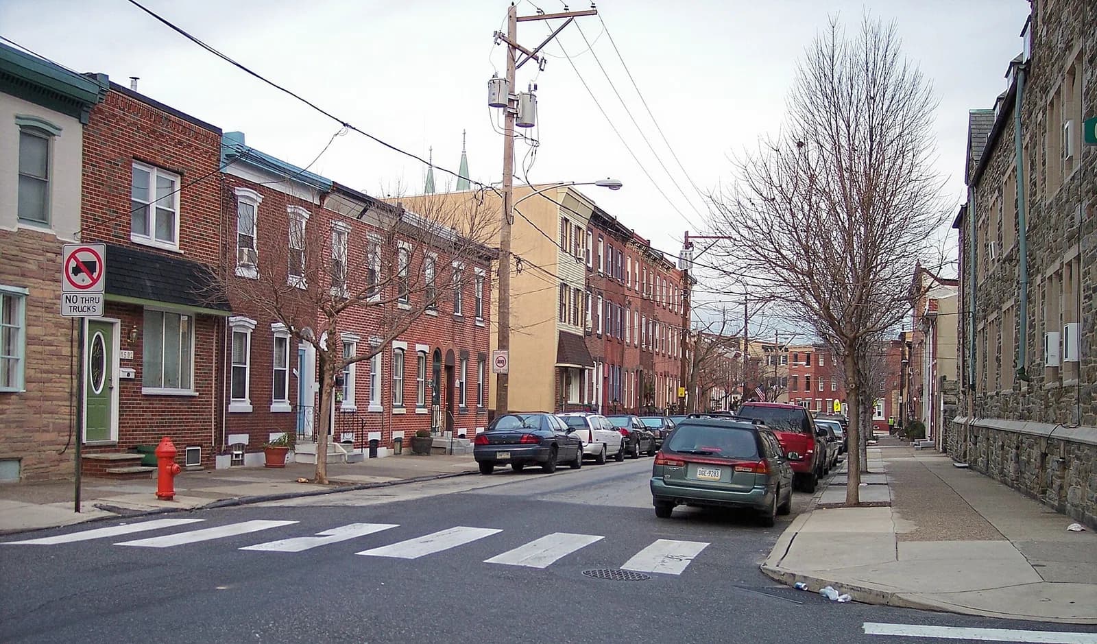Fishtown