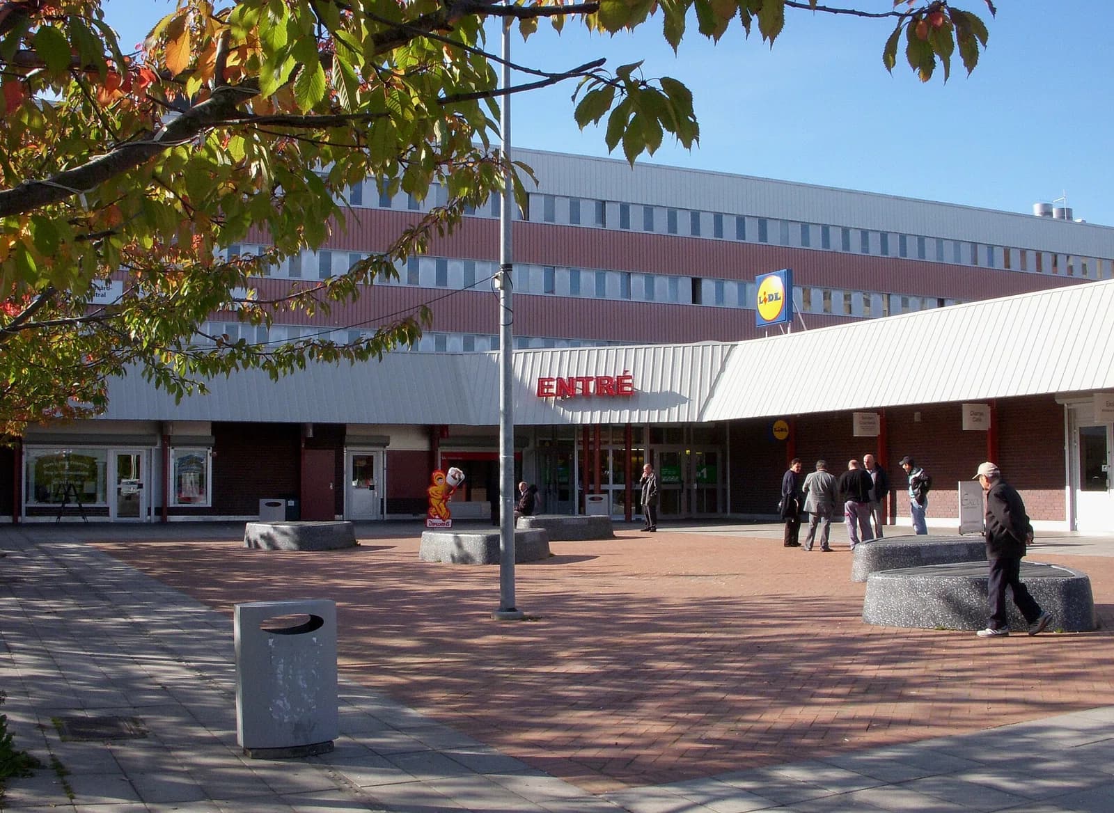 Fittja