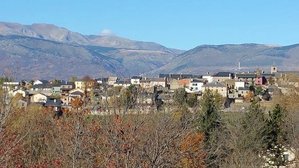 Palau-de-Cerdagne