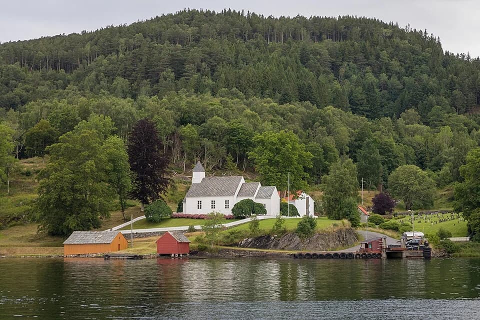 Fjelberg