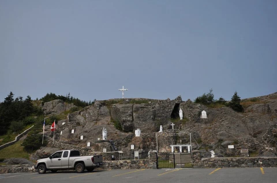 Flatrock