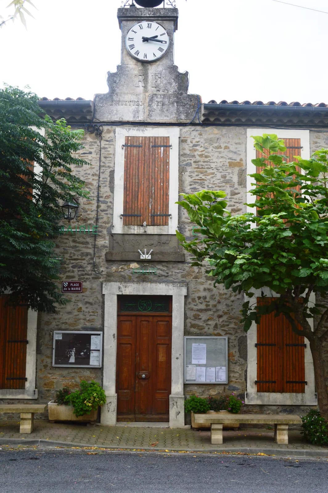 Arquettes-en-Val