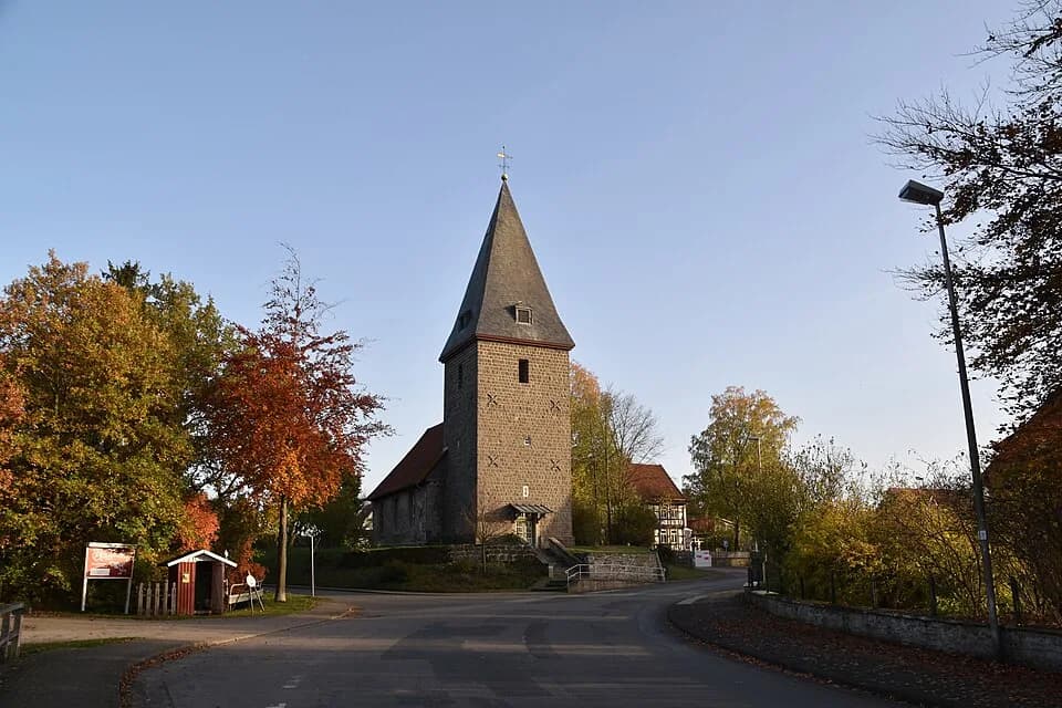 Badenhausen