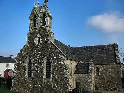 Flemingston