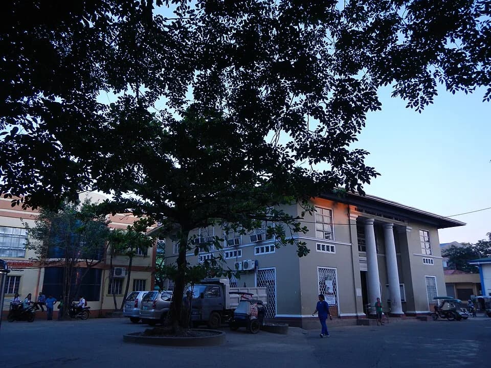 Hagonoy