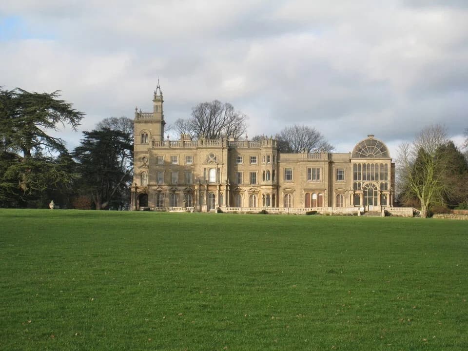 Flintham