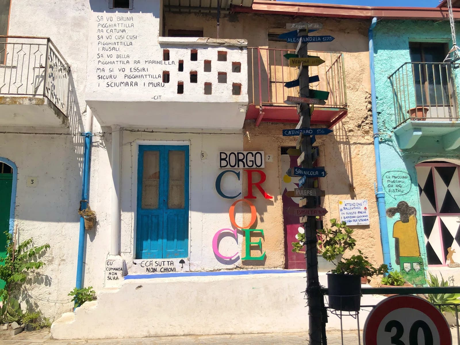 Fiumara