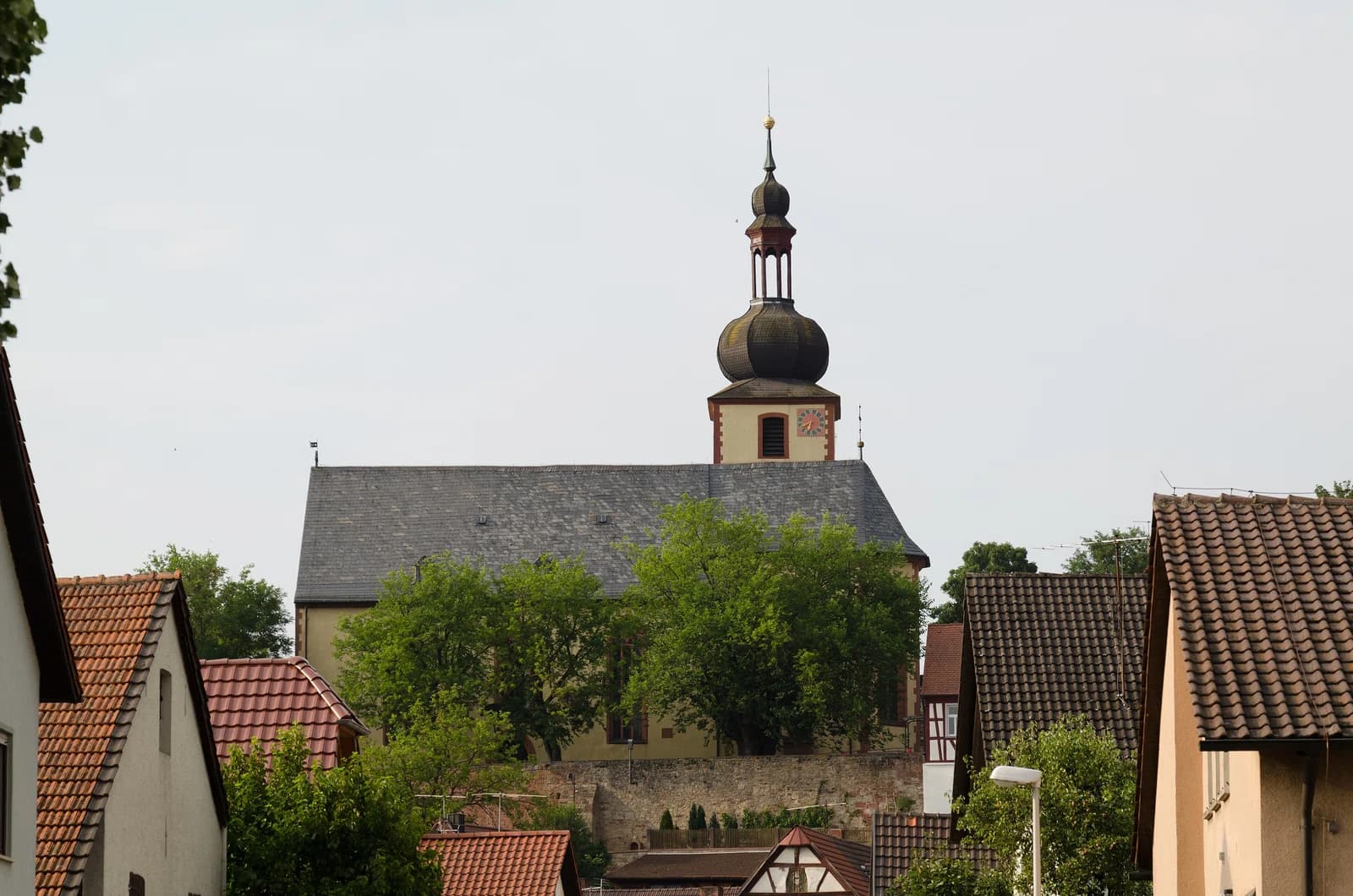 Karbach
